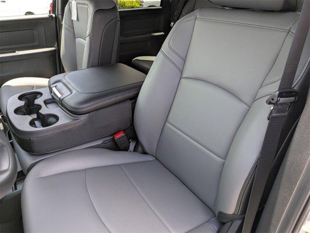 new 2025 Ram 2500 car, priced at $54,361