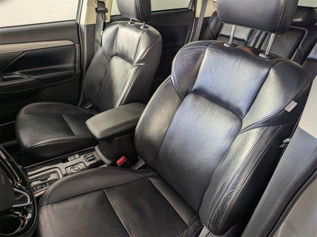 used 2020 Mitsubishi Outlander car, priced at $14,988