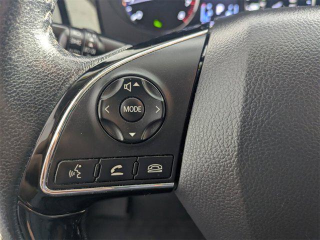 used 2020 Mitsubishi Outlander car, priced at $14,988