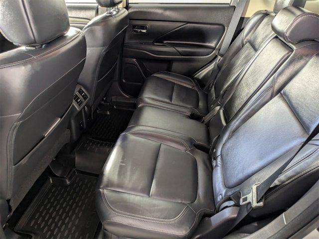 used 2020 Mitsubishi Outlander car, priced at $14,988