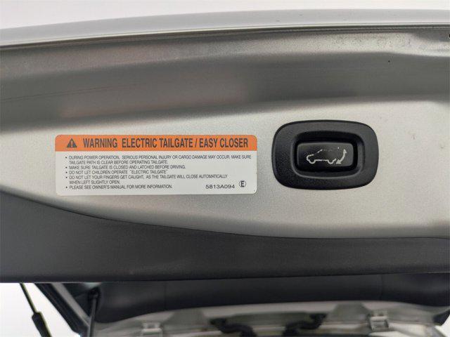 used 2020 Mitsubishi Outlander car, priced at $14,988