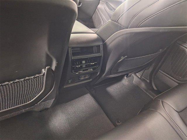 used 2024 Jeep Grand Cherokee car, priced at $31,500