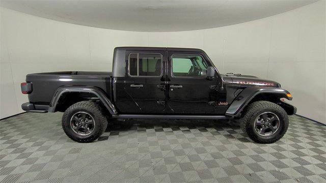 used 2023 Jeep Gladiator car, priced at $40,314