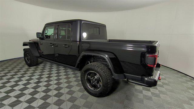 used 2023 Jeep Gladiator car, priced at $40,314