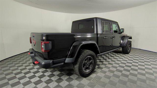 used 2023 Jeep Gladiator car, priced at $40,314