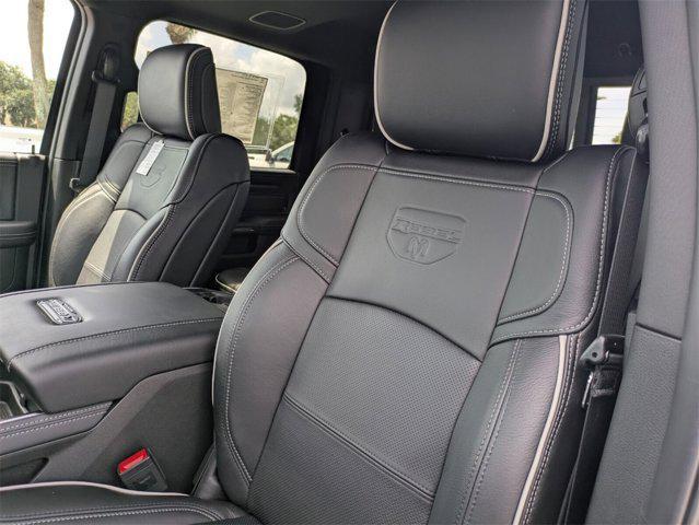 new 2025 Ram 2500 car, priced at $85,175