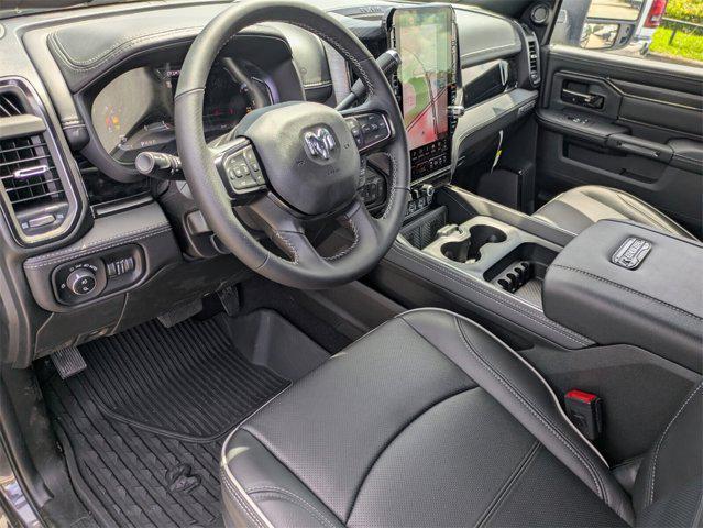new 2025 Ram 2500 car, priced at $85,175