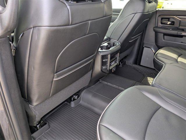 new 2025 Ram 2500 car, priced at $85,175