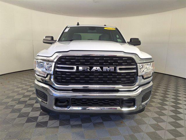 used 2022 Ram 2500 car, priced at $45,898