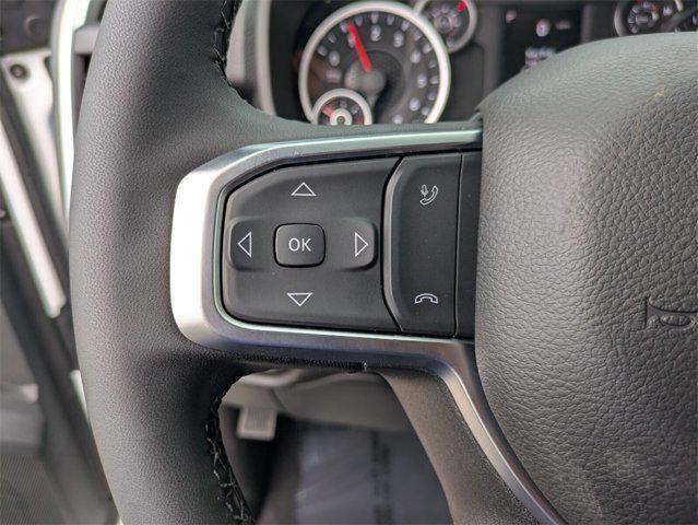 new 2025 Ram 2500 car, priced at $49,122