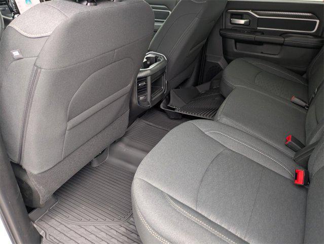 new 2025 Ram 2500 car, priced at $49,122