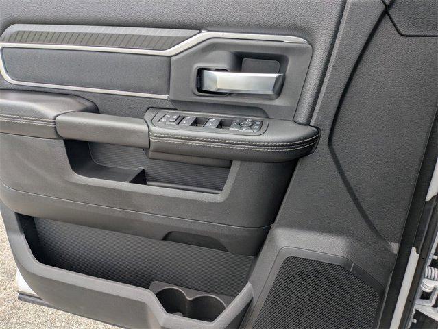 new 2025 Ram 2500 car, priced at $49,122