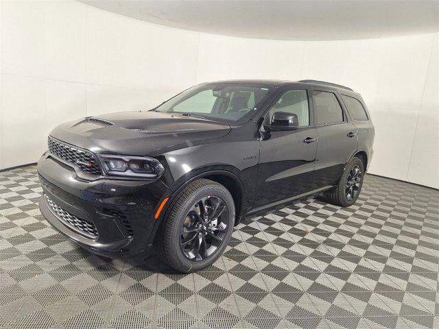 new 2025 Dodge Durango car, priced at $45,311