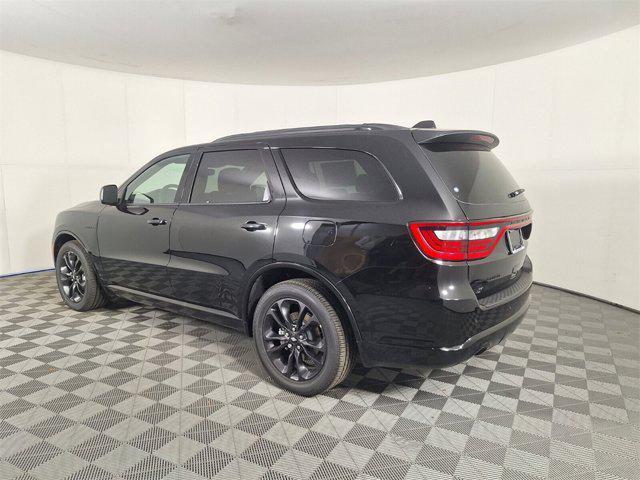new 2025 Dodge Durango car, priced at $45,311