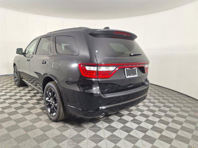 new 2025 Dodge Durango car, priced at $45,311