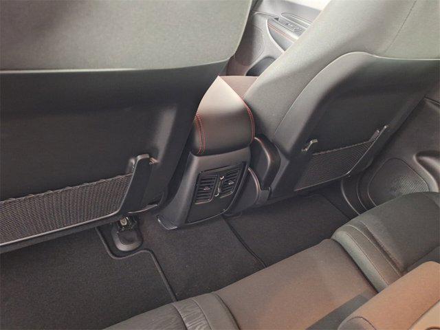 new 2025 Dodge Durango car, priced at $45,311