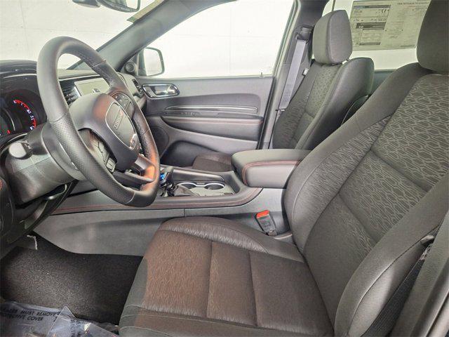 new 2025 Dodge Durango car, priced at $45,311