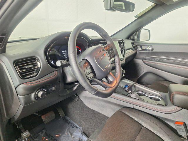 new 2025 Dodge Durango car, priced at $45,311