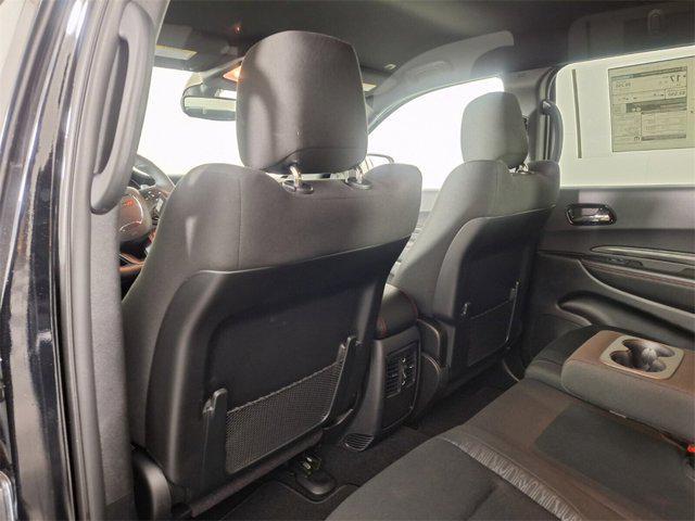 new 2025 Dodge Durango car, priced at $45,311