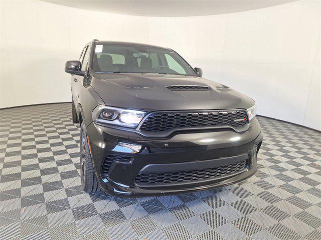 new 2025 Dodge Durango car, priced at $45,311
