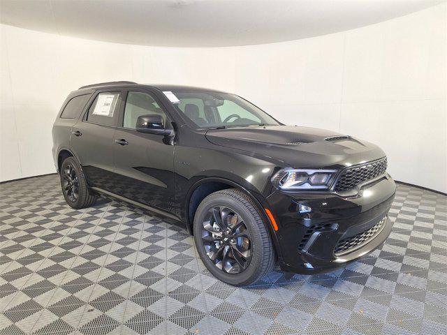 new 2025 Dodge Durango car, priced at $45,311