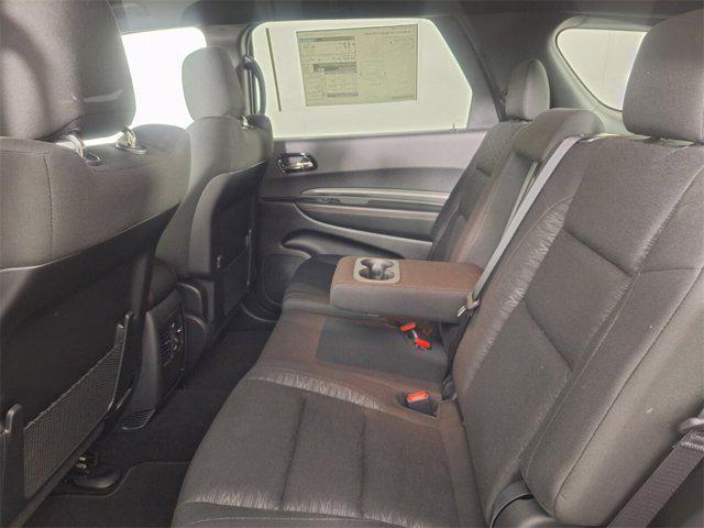 new 2025 Dodge Durango car, priced at $45,311