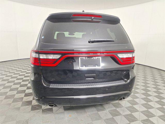new 2025 Dodge Durango car, priced at $45,311