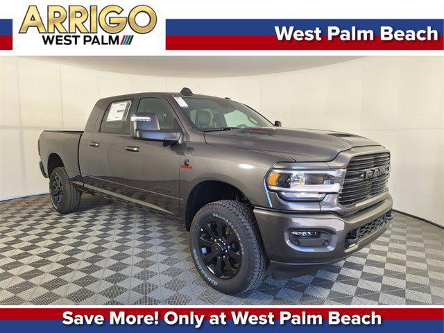 new 2024 Ram 2500 car, priced at $73,824