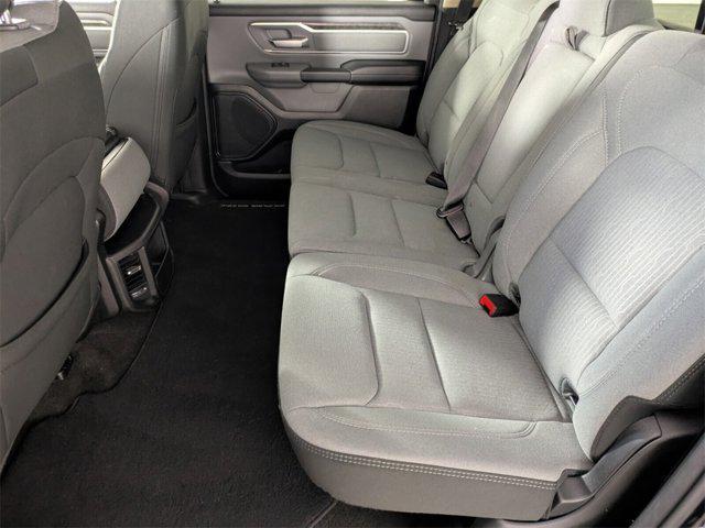 used 2020 Ram 1500 car, priced at $24,879