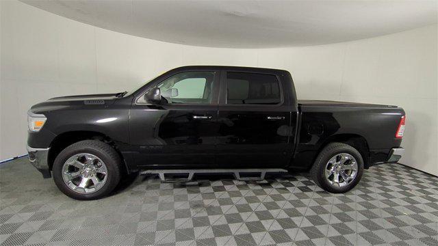 used 2020 Ram 1500 car, priced at $24,879