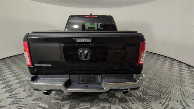 used 2020 Ram 1500 car, priced at $24,879