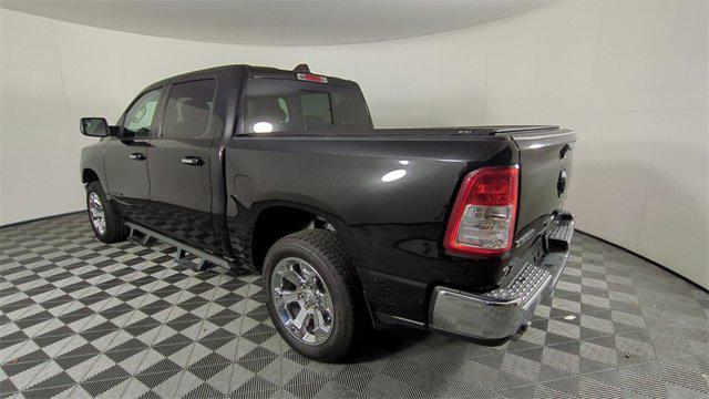 used 2020 Ram 1500 car, priced at $24,879