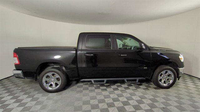used 2020 Ram 1500 car, priced at $24,879