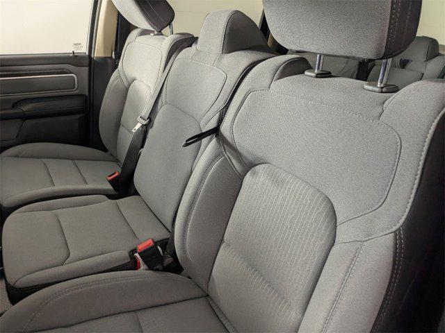 used 2020 Ram 1500 car, priced at $24,879