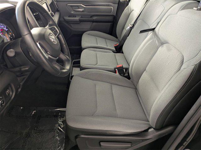 used 2020 Ram 1500 car, priced at $24,879