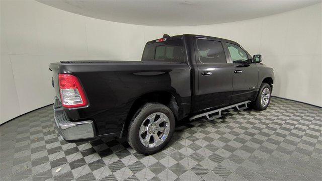 used 2020 Ram 1500 car, priced at $24,879