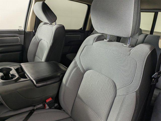 used 2020 Ram 1500 car, priced at $24,879