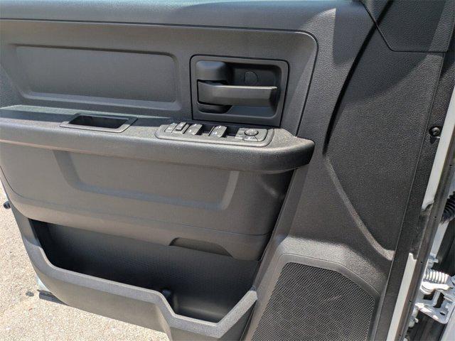 new 2026 Ram 2500 car, priced at $53,926