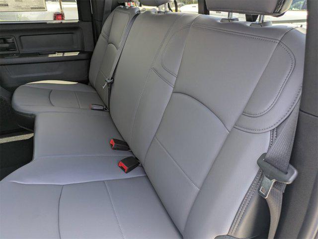 new 2026 Ram 2500 car, priced at $53,926