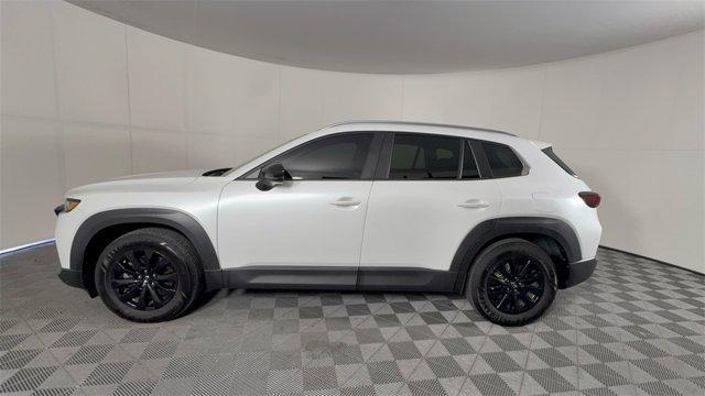 used 2023 Mazda CX-50 car, priced at $18,737
