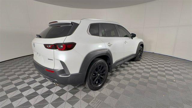 used 2023 Mazda CX-50 car, priced at $18,737