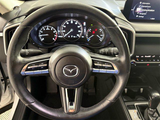 used 2023 Mazda CX-50 car, priced at $18,737