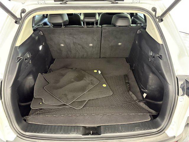 used 2023 Mazda CX-50 car, priced at $18,737