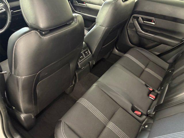 used 2023 Mazda CX-50 car, priced at $18,737