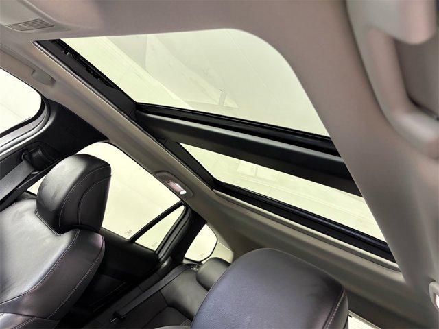 used 2023 Mazda CX-50 car, priced at $18,737