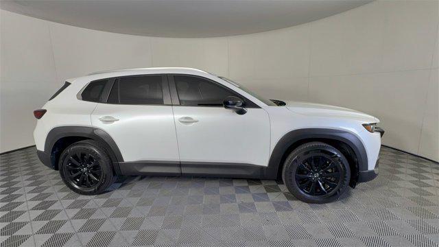 used 2023 Mazda CX-50 car, priced at $18,737