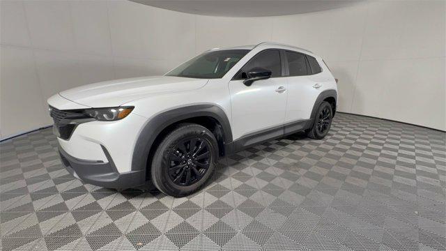 used 2023 Mazda CX-50 car, priced at $18,737