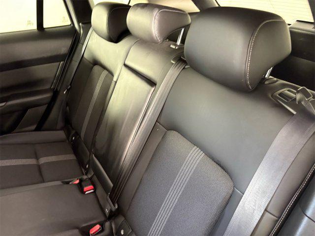 used 2023 Mazda CX-50 car, priced at $18,737