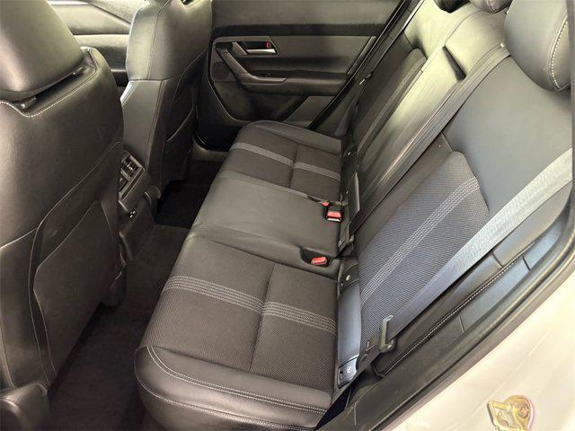 used 2023 Mazda CX-50 car, priced at $18,737
