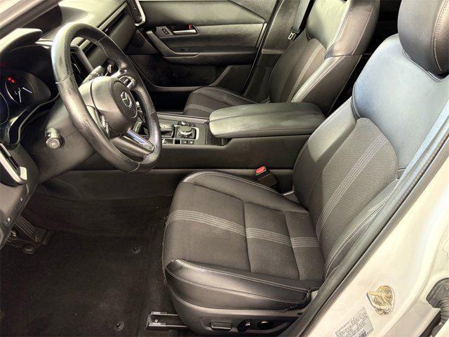 used 2023 Mazda CX-50 car, priced at $18,737